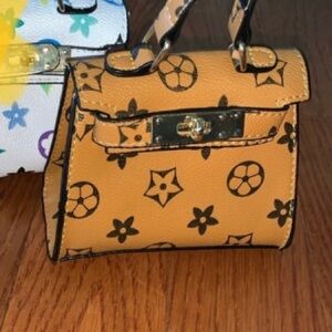 Little girls purse